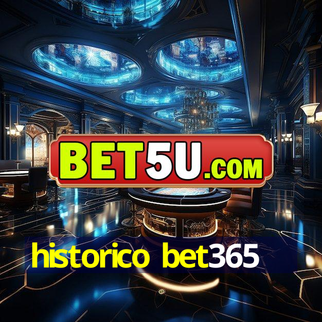 historico bet365